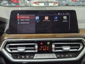 BMW X3 * xDrive30i AWD Sports Activity Vehicle 21 Alloy W, снимка 10