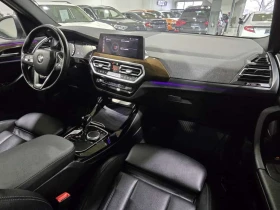 BMW X3 * xDrive30i AWD Sports Activity Vehicle 21 Alloy W, снимка 12