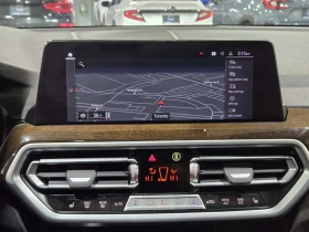 BMW X3 * xDrive30i AWD Sports Activity Vehicle 21 Alloy W, снимка 7