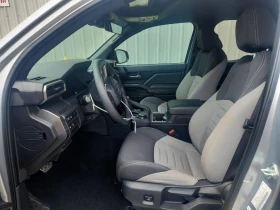 Toyota Tacoma Trd Sport, снимка 7