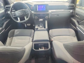 Toyota Tacoma Trd Sport, снимка 8