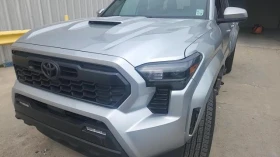 Toyota Tacoma Trd Sport, снимка 13