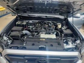 Toyota Tacoma Trd Sport, снимка 11