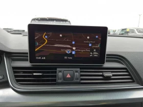Audi Q5 * PROGRESSIV * CARFAX * ЦЕНА ДО БГ, снимка 10