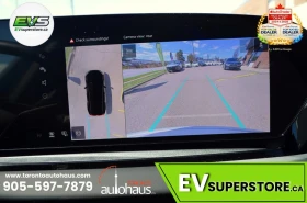 Audi Q6 e-tron quattro Progressiv with Black Optics Packag, снимка 10