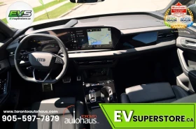 Audi Q6 e-tron quattro Progressiv with Black Optics Packag, снимка 15