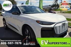 Audi Q6 e-tron quattro Progressiv with Black Optics Packag, снимка 7