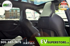 Audi Q6 e-tron quattro Progressiv with Black Optics Packag, снимка 17