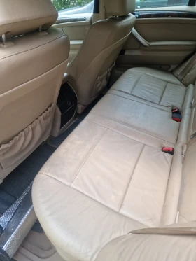 BMW X5 3, 0 бензин-газ 231к.с., снимка 7