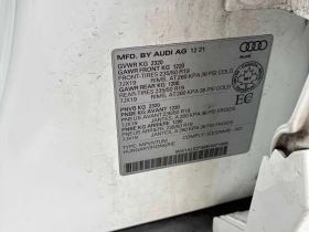 Audi Q3 * Komfort * PANO* KEYLESS* ПОДГРЕВ* , снимка 12