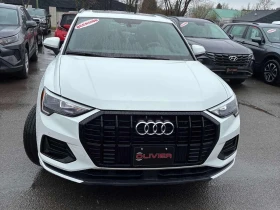Audi Q3 * Komfort * PANO* KEYLESS* ПОДГРЕВ* , снимка 6