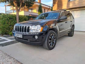 Jeep Grand cherokee LIMITED-136000 км., снимка 1