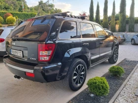 Jeep Grand cherokee LIMITED-136000 км., снимка 3