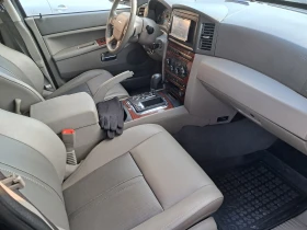 Jeep Grand cherokee LIMITED-136000 км., снимка 6