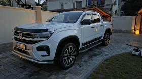 VW Amarok Aventura DC 4 Motion V6 3, O TDI 241 k.c 10AT, снимка 2