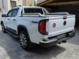 VW Amarok Aventura DC 4 Motion V6 3, O TDI 241 k.c 10AT, снимка 5