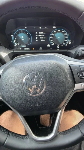 VW Amarok Aventura DC 4 Motion V6 3, O TDI 241 k.c 10AT, снимка 13