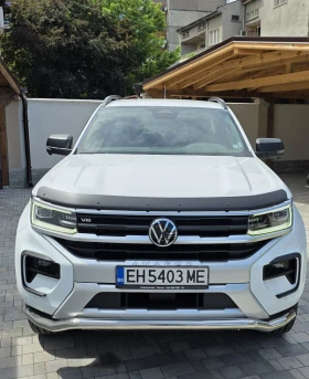 VW Amarok Aventura DC 4 Motion V6 3, O TDI 241 k.c 10AT, снимка 1