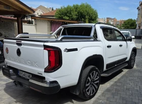 VW Amarok Aventura DC 4 Motion V6 3, O TDI 241 k.c 10AT, снимка 4