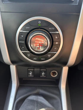 Isuzu D-max UTAH VISION D/C, снимка 10