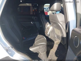 Land Rover Range Rover Sport 3.0L V6 SUPERCHARGED SE, снимка 8