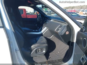Land Rover Range Rover Sport 3.0L V6 SUPERCHARGED SE, снимка 7