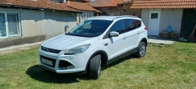 Ford Kuga, снимка 2