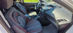 Ford Kuga, снимка 11