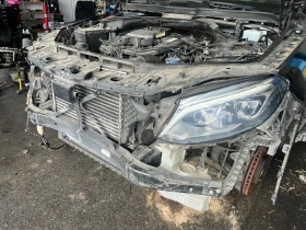Mercedes-Benz GLE 350, снимка 2