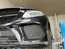 Mercedes-Benz GLE 350, снимка 1
