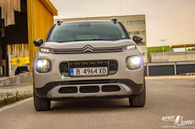 Citroen C3 Aircross 1.2 PureTech SHINE+ , снимка 11
