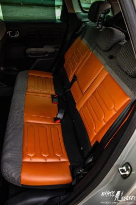 Citroen C3 Aircross 1.2 PureTech SHINE+ , снимка 6