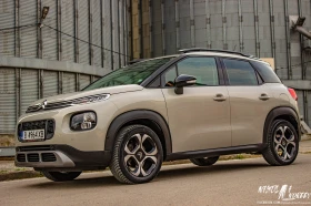 Citroen C3 Aircross 1.2 PureTech SHINE+ , снимка 1