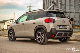 Citroen C3 Aircross 1.2 PureTech SHINE+ , снимка 2