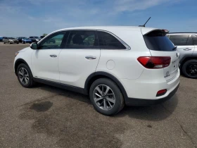 Kia Sorento 3.3l S, снимка 2