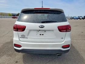 Kia Sorento 3.3l S, снимка 6