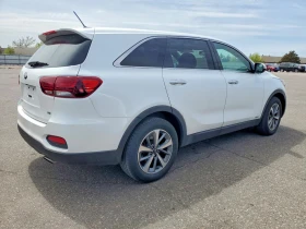 Kia Sorento 3.3l S, снимка 3