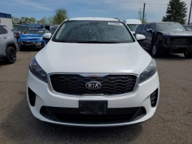 Kia Sorento 3.3l S, снимка 5