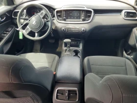 Kia Sorento 3.3l S, снимка 8
