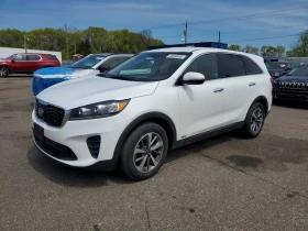 Kia Sorento 3.3l S, снимка 1