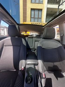 Nissan Qashqai Панорама, Климатроник, снимка 8