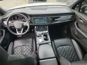 Audi SQ7 4.0T * PREMIUM PLUS * 7 МЕСТЕН * СЕРВИЗНА ИСТОРИЯ , снимка 6