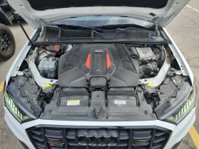 Audi SQ7 4.0T * PREMIUM PLUS * 7 МЕСТЕН * СЕРВИЗНА ИСТОРИЯ , снимка 13