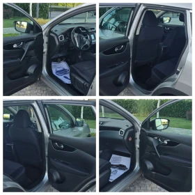 Nissan Qashqai 1.5DCI* NAVI* ЛИЗИНГ* PUREDRIVE* EURO 6* TOP TOP* , снимка 5