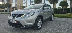 Nissan Qashqai 1.5DCI* NAVI* ЛИЗИНГ* PUREDRIVE* EURO 6* TOP TOP* , снимка 3