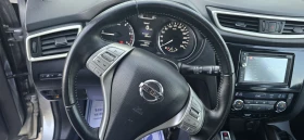 Nissan Qashqai 1.5DCI* NAVI* ЛИЗИНГ* PUREDRIVE* EURO 6* TOP TOP* , снимка 11