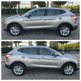 Nissan Qashqai 1.5DCI* NAVI* ЛИЗИНГ* PUREDRIVE* EURO 6* TOP TOP* , снимка 6