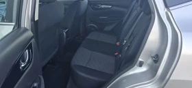 Nissan Qashqai 1.5DCI* NAVI* ЛИЗИНГ* PUREDRIVE* EURO 6* TOP TOP* , снимка 9