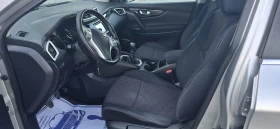 Nissan Qashqai 1.5DCI* NAVI* ЛИЗИНГ* PUREDRIVE* EURO 6* TOP TOP* , снимка 8