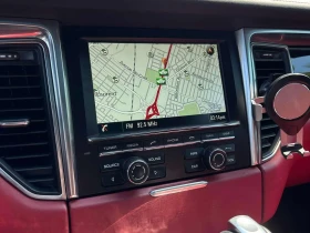 Porsche Macan * S * CARFAX * ОПЦИЯ ЗА ФИНАНСИРАНЕ , снимка 9